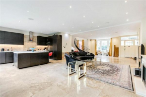Luxury London House
